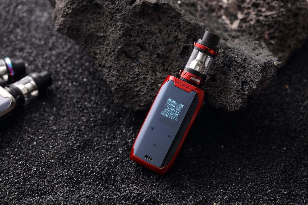 The Ultimate Guide to Choosing the Best Vape for a Nicotine Buzz The Ultimate Guide to Choosing the Best Vape for a Nicotine Buzz