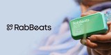 Rab Beats RC10000
