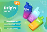Drip'n by Envi