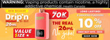 Drip'n by ENVI 26ML