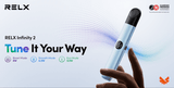 RELX Infinity 2 Device