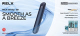 RELX Infinity Device