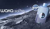 Waka SoPro Pa7000