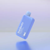 RabBeats RC10000 Blueberry Cloudz