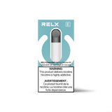 RELX Essential White