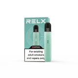 RELX Artist - Robin Blue