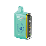 Geek Bar Plus 9000 Pineapple Ice