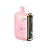 Geek Bar Plus 9000 Pink Lemon Ice