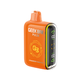 Geek Bar Plus 9000 Strawberry Mango Ice