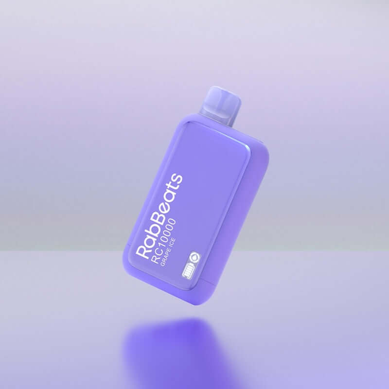 RabBeats RC10000 Grape Ice
