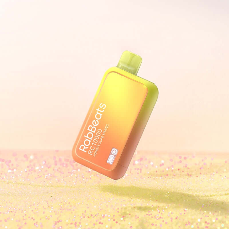 RabBeats RC10000 Honeyloupe Mango