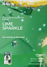 RELX Pods Pro - Zesty Sparkle