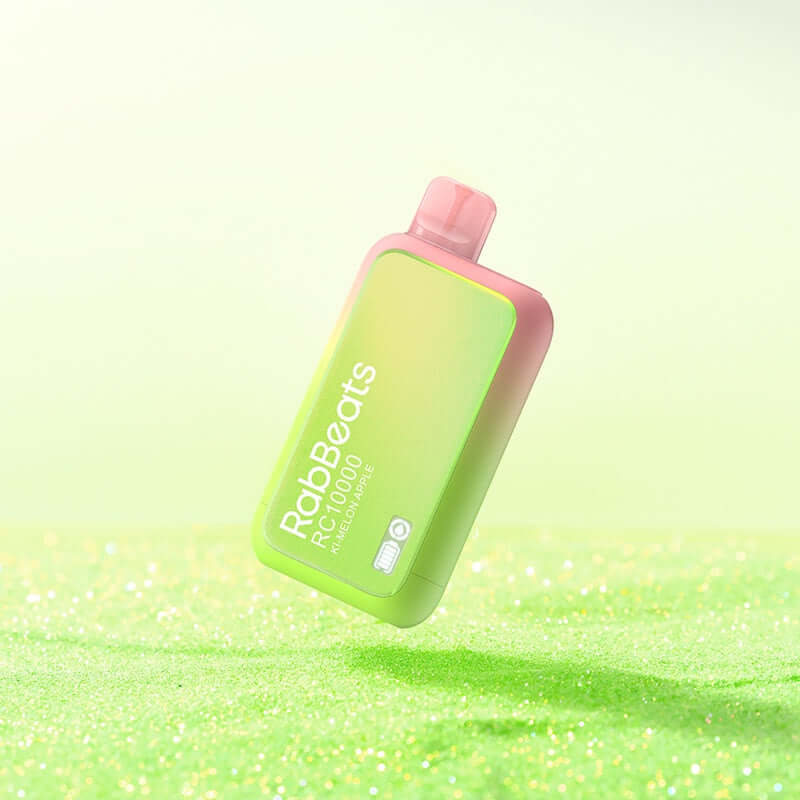 RabBeats RC10000 KI-Melon Apple