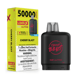 Level X G2 Ultra Pod 20ml - Flavour Beast - Cherry Blast