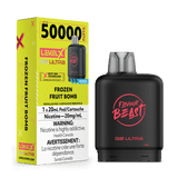 Level X G2 Ultra Pod 20ml - Flavour Beast - Frozen Fruit Bomb