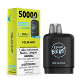 Level X G2 Ultra Pod 20ml - Flavour Beast - Polar Mint