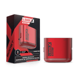 Level X Boost Device Kit Scarlet Red