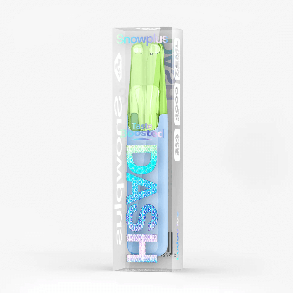 Snowplus Dash Ludo Ice