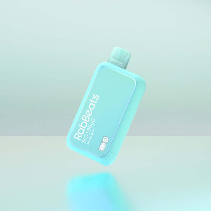 RabBeats RC10000 Miami Mint
