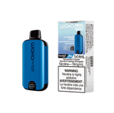 Waka Dm8000i Icy Grapefruit