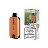 Waka Dm8000i Jasmine Ice Tea