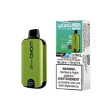 Waka Dm8000i Lime Ice