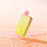RabBeats RC10000 Peach Mango