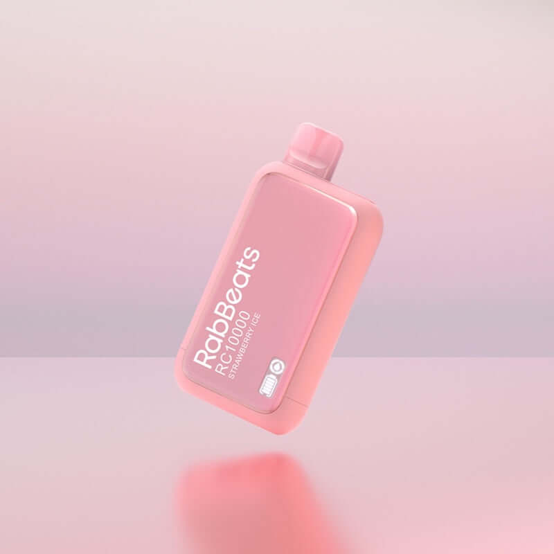 RabBeats RC10000 Strawberry Ice