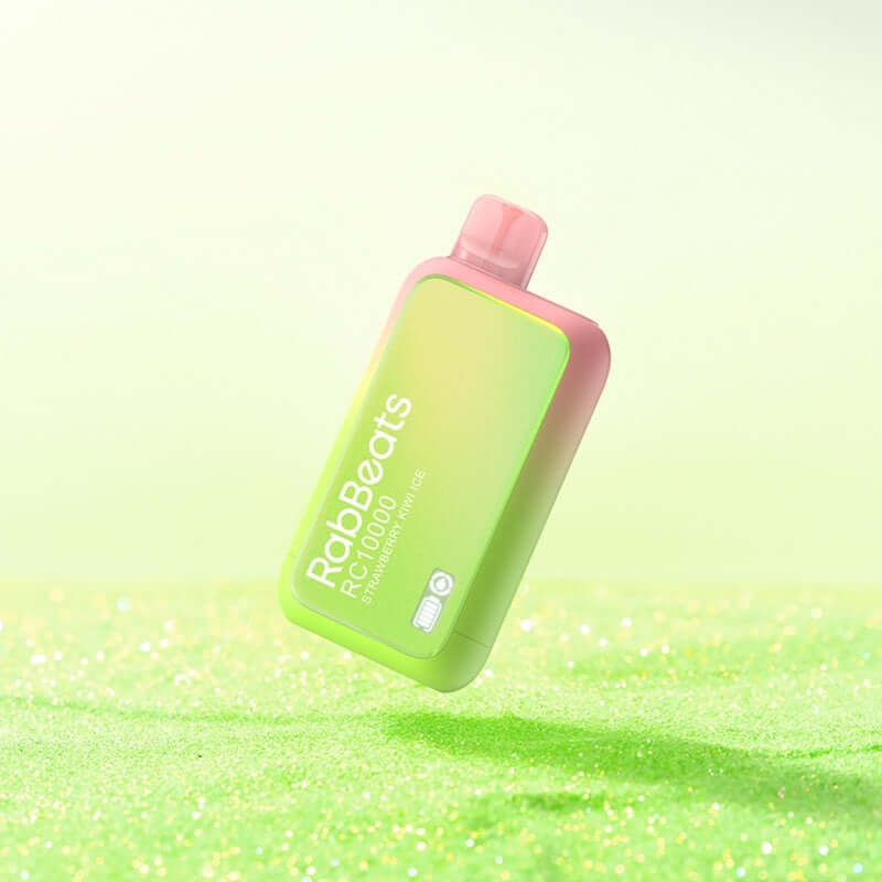 RabBeats RC10000 Strawberry Kiwi Ice