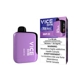 Vice Box 2- Grape Ice