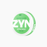 ZYN 9mg - Apple Mint