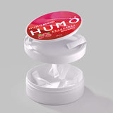 HUMO Nicotine Pouches raspberry