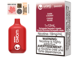 Waka Smash - Dark Cherry