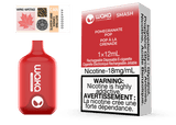 Waka Smash - Pomegranate Pop