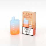 Elf Bar BC5000 - Energy