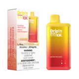Drip'n EVO 10K - Electric Fruit Blast