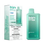 Drip'n 10K - Spearmint Blast Ice