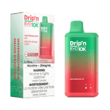 Drip'n 10K - Watermelon CG