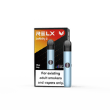 RELX Infinity 2 - Blue Bay