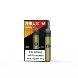 RELX Infinity 2-Green Navy