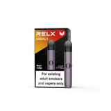 RELX Infinity 2-Royal Indigo