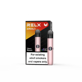 RELX Infinity 2-Cherry Blossom