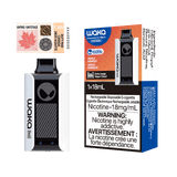 WAKA PA10000 - Triple Mango 18ML