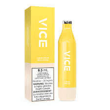 Vice - Lemon Dream
