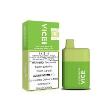 Vice Box - Apple Kiwi Grape Ice