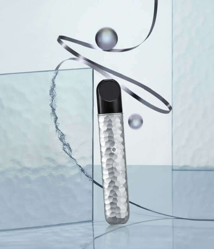 RELX Artist | Hammered Steel (Metal)