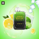 OXBar Rocky Vapor G8000 - Extreme Dew