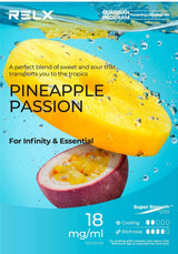 RELX Pods Pro - Pineapple Passion
