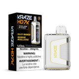 KRAZE HD7K - Silky Mango