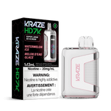 KRAZE HD7K - Watermelon Ice